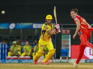 IPL 2021, CSK vs PBKS: Faf du Plessis, Moeen Ali & Chahar Shine As Chennai Beat Punjab To Secure Their First Win This Season