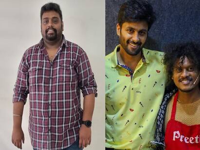 Debutant director to direct the cook with comali fame combo குக் வித் கோமாளி பிரபலங்களை இயக்கும் அறிமுக இயக்குநர் யார் தெரியுமா?