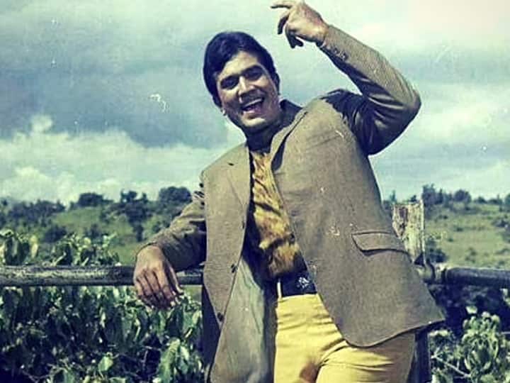 एक्स गर्लफ्रेंड को चिढ़ाना था मकसद, सुपरस्टार राजेश खन्ना ने उसके घर के सामने से निकाली थी अपनी बारात!