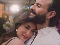 Saif Ali Khan ने मानी थी एक शर्त, इसके बाद ही शादी के लिए राजी हुई थीं Kareena Kapoor