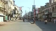 કોરોના સંક્રમણ વધતા બોટાદ જિલ્લાના આ ત્રણ શહેરો આજે સ્વયંભૂ બંધ