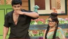 ਕਾਮੇਡੀਅਨ ਸੁਗੰਧਾ ਮਿਸ਼ਰਾ ਨੇ ਚੁਣਿਆ Life Partner