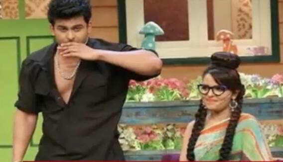 ਕਾਮੇਡੀਅਨ ਸੁਗੰਧਾ ਮਿਸ਼ਰਾ ਨੇ ਚੁਣਿਆ Life Partner