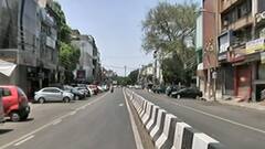 Delhi : सड़कों और मंडियों में कितना है Weekend Curfew का असर? देखें Ground Report
