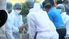 સુરતમાં કોરોનાને લઇને ભયાવહ સ્થિતિ સર્જાઇ, જાણો શું કહી રહ્યા છે ડોક્ટર્સ?