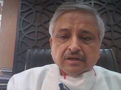 AIIMS के निदेशक बोले- कोरोना वैक्सीनेशन के बाद लोगों ने बरती लापरवाही, इसलिए बढ़े केस