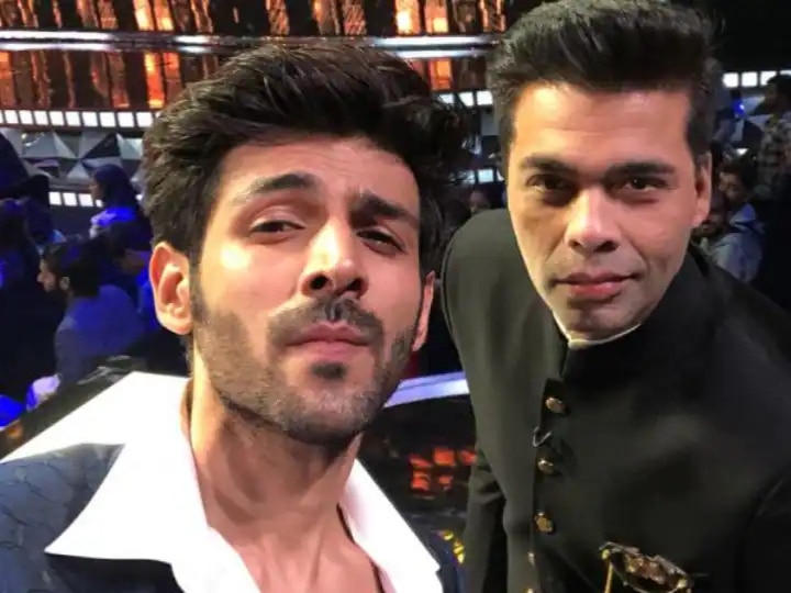 EXCLUSIVE: Is Karan Johar planning his next film with Shah Rukh Khan?  Here's what filmmaker has to say | PINKVILLA
