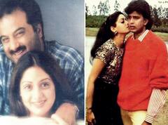 Mithun Chakraborty के प्यार में पागल Sridevi ने Boney Kapoor को बांध दी थी राखी? जानें माजरा