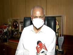 संचारबंदीच्या सात दिवसांनी रुग्ण संख्येत घट होण्यास सुरुवात होईल : डॉ. तात्याराव लहाने