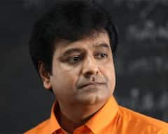 In Pics | प्रसिद्ध तामिळ अभिनेता विवेक यांचे हृदयविकाराच्या धक्क्याने निधन