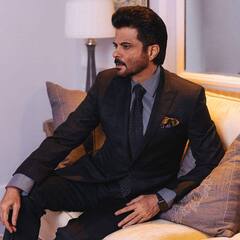 शादी से पहले इस सुपरस्टार के गैराज में परिवार के साथ रहते थे Anil Kapoor, ऐसा था संघर्ष
