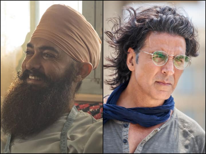 Aamir Khan Akshay Kumar Sonu Sood Paresh Rawal Tested Positive For COVID-19 After Taking First Dosage Of Vaccine EXCLUSIVE: Aamir Khan And Akshay Kumar Tested Positive For COVID-19 After Taking First Dosage Of Vaccine