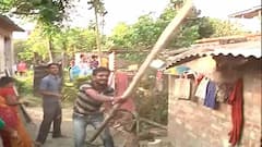 আনন্দ লাইভ: পঞ্চম দফায় উত্তপ্ত গয়েশপুর, অশান্তি ঠেকাতে নাইট ক্যাম্পের সিদ্ধান্ত কমিশনের