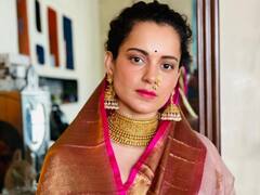 Netizens Slam Kangana Ranaut For Saying ‘Sushant Hanged Himself’
