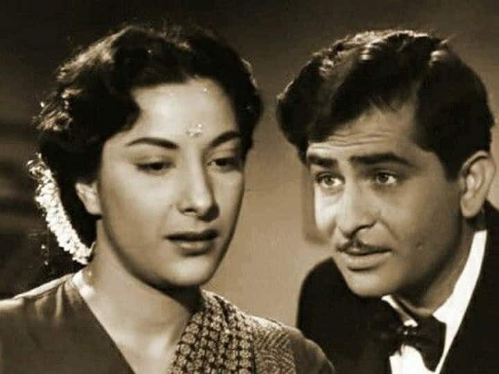 raj kapoor fell in love with nargis but they did not get married due to this reason Nargis के प्यार में पागल थे Raj Kapoor, इस वजह से नहीं हो पाई थी दोनों की शादी