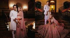 Kajal Aggarwal ਤੋਂ ਲੈ ਕੇ Allu Arjun ਤਕ, ਸਾਊਥ ਦੇ ਇਨ੍ਹਾਂ ਸਟਾਰਸ ਨੇ ਆਪਣੇ ਵਿਆਹ ਵਿਚ ਖ਼ਰਚ ਕੀਤੇ ਕਰੋੜਾਂ ਰੁਪਏ