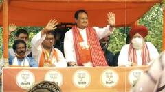 Coronavirus pandemic and Politics from Home; All about it | Poll Khol