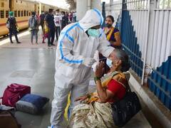 पुण्यात कोरोना चाचणीचे बनावट रिपोर्ट देणाऱ्या रॅकेटचा पर्दाफाश, दोघांना अटक