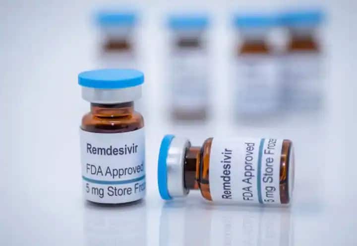 Coronavirus India: Centre Waives Import Duty On Remdesivir, Raw Material Needed For It Remdesivir Injection: सरकार ने रेमडेसिविर इंजेक्शन और कच्चे माल पर खत्म की कस्टम ड्यूटी, सस्ती मिलेगी दवा