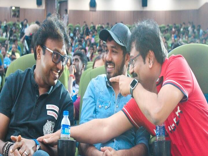music director d imman conveys condolences to his family. விவேக் இசைக்கு அடிமை.. கலைஞர்களை ஊக்குவிப்பதில் அவருக்கு நிகர் அவரே - டி.இமான் இரங்கல்..