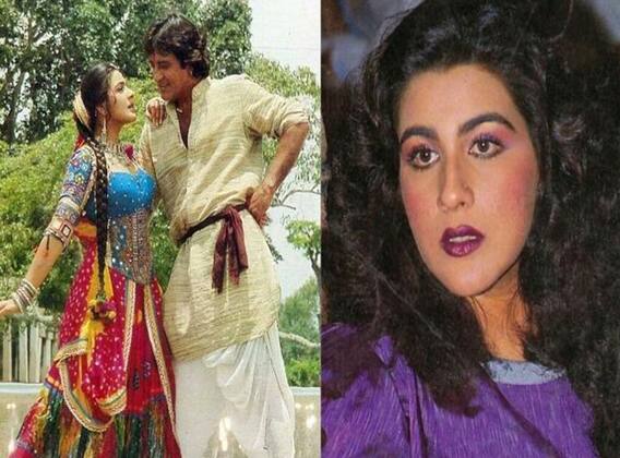 11 साल बड़े Vinod Khanna के लिए Amrita Singh ने तोड़ दी थी Ravi Shastri से सगाई ! 11 साल बड़े Vinod Khanna के लिए Amrita Singh ने तोड़ दी थी Ravi Shastri से सगाई !