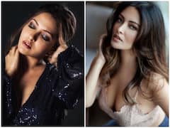 एक्ट्रेस Riya Sen की वो पांच बोल्ड और सिजलिंग Photos, जो बना देगी आपको भी उनका दीवाना