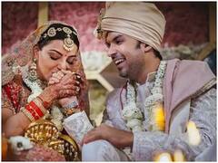 South Celebrities Wedding: ৫ লাখের লেহঙ্গা, ১০০ কোটি বাজেট, তাক লাগাবে এইসব দক্ষিণী তারকাদের বিয়ে