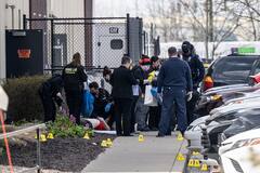 ਚਾਰ ਸਿੱਖਾਂ ਦੀ ਮੌਤ ਮਗਰੋਂ ਇੰਡੀਆਨਾਪੋਲਿਸ ਗੋਲੀਬਾਰੀ 'ਚ ਸੰਭਾਵਤ ਨਸਲੀ ਪੱਖਪਾਤ ਦੀ ਜਾਂਚ ਦੀ ਮੰਗ