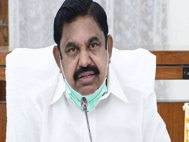 cm palanisamy has expressed condolences over the death of actor Vivek. நடிகர் விவேக்கின் இடத்தை இனி எவராலும் நிரப்பமுடியாது - முதல்வர் பழனிசாமி புகழஞ்சலி