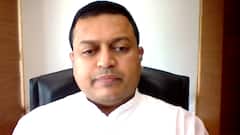 EXCLUSIVE Amit Deshmukh | हाफकिनमध्ये लस बनवण्यासाठी वर्षभराचा कालावधी लागू शकतो : अमित देशमुख