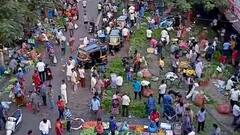 Corona Crisis: Record new cases reported in 24 hours | Fatafat
