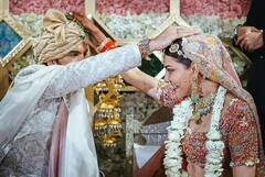 South Celebrities Wedding: ৫ লাখের লেহঙ্গা, ১০০ কোটি বাজেট, তাক লাগাবে এইসব দক্ষিণী তারকাদের বিয়ে