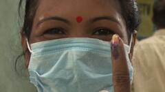 West Bengal Election Phase-5 Voting: सुबह 9 बजे तक 17% मतदान