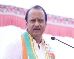 Maharashtra: राज्य में संपूर्ण लॉकडाउन लगाने के लिए मजबूर होगी सरकार, डिप्टी सीएम अजित पवार ने दी चेतावनी