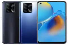 Oppo A74 5G Launch: ২০এপ্রিল আত্মপ্রকাশ, বাজারে আসছে Oppo A74 5G