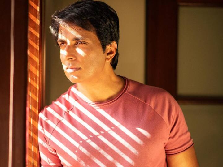 Actor & Philanthropist Sonu Sood Tests Positive For Covid, Says, 'Still Ready To Solve Everyone's Problems'