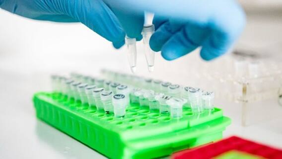 Remdesivir Production : वर्ध्यातील जेनेटेक लाईफ सायन्सेस कंपनीला रेमडेसिवीर बनवण्याची परवानगी