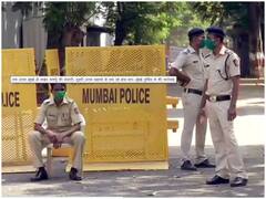 मुंबई: RTPCR टेस्ट की फर्जी रिपोर्ट बनाने वाले गैंग का पुलिस ने किया पर्दाफाश, दो लोग गिरफ्तार