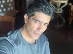 Designer Manish Malhotra Tests Positive For COVID-19; Goes Into Isolation