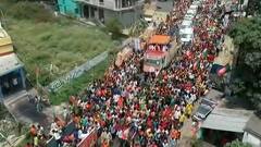 Symbolic 'Kumbh Mela' to strengthen fight against Covid? | Poll Khol