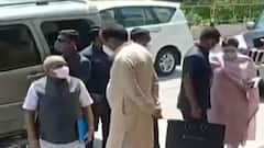 જામનગરમાં કોરોના સંક્રમણ વકરતા રાજ્ય સરકાર ચિંતિત, CM રૂપાણી અને નીતિન પટેલની બેઠક