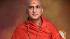 Kumbh snan for saints will continue: Swami Avdheshanand in response to PM Modi's appeal