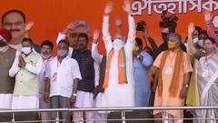 राजकारणाचा डोस कमी करुन कोरोनावर लक्ष ठेवले असते तर...; सामनातून केंद्र सरकारवर हल्लाबोल