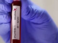 वैक्सीन की दोनों डोज लेने के बावजूद कोरोना पॉजिटिव हुए गया DM, कई अन्य अधिकारी भी संक्रमित