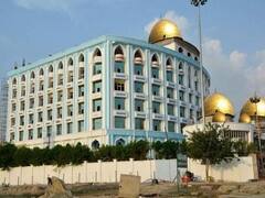 Ghaziabad: प्रशासन के दावों की पोल खोल रहा है हज हाउस, अब तक नहीं बन सका कोविड अस्पताल