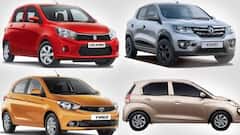 ऑटोमोबाइल सेक्टर पर भी कोरोना की मार, पिछले वित्त वर्ष में निर्यात 39 फीसदी तक गिरा