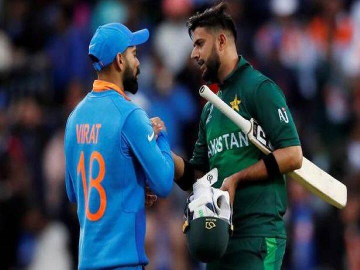 India To Grant Visas To Pakistan Players For T20 Cricket World Cup India To Grant Visas To Pakistan Players For T20 Cricket World Cup