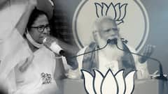 West Bengal Elections 2021 : चुनाव प्रचार जारी...क्या चुनाव Corona पर भारी? | Poll Khol