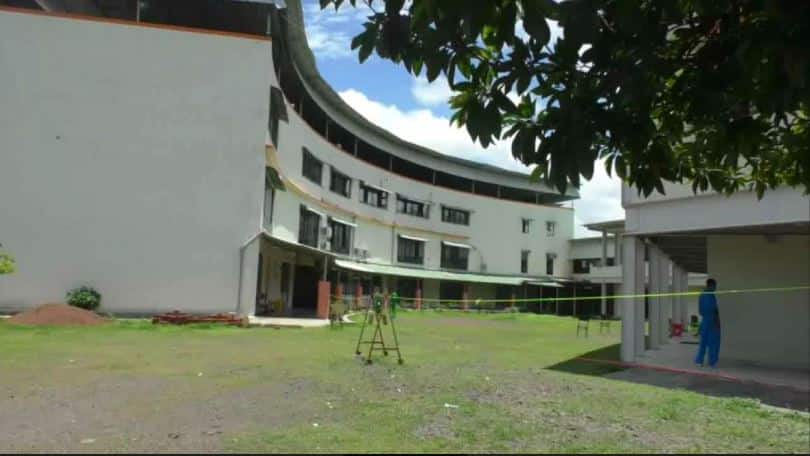 Covid Center | पालघरमधील कोरोना सेंटरमध्ये डॉक्टर आणि कर्मचाऱ्यांची कमतरता, रुग्णांचे हाल