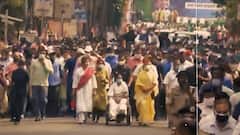 WB Polls: Corona संकट में खुद से रैलियां बंद क्यों नहीं कर रहे राजनीतिक दल? देखिए क्या बोली TMC